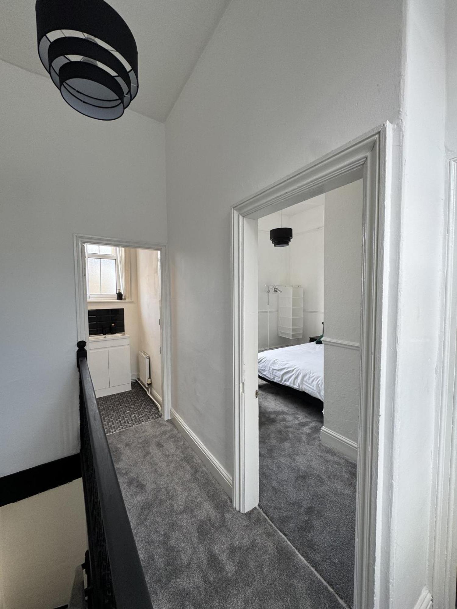 The Wickham Arms Hotel Cleckheaton Pokoj fotografie