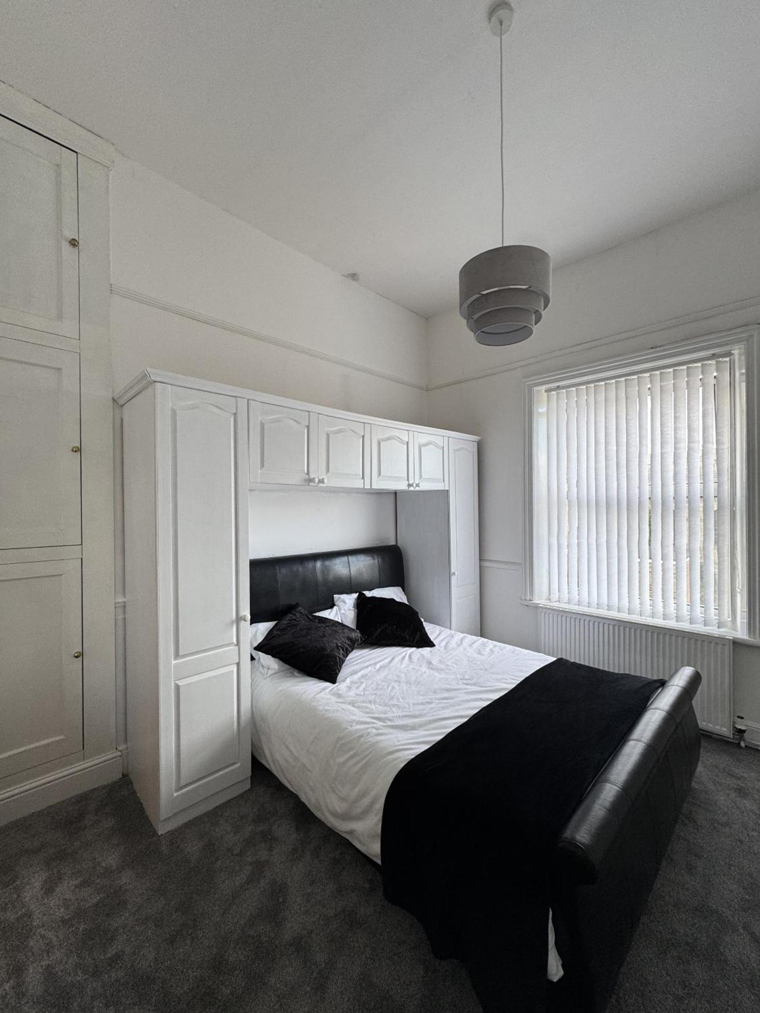 The Wickham Arms Hotel Cleckheaton Pokoj fotografie