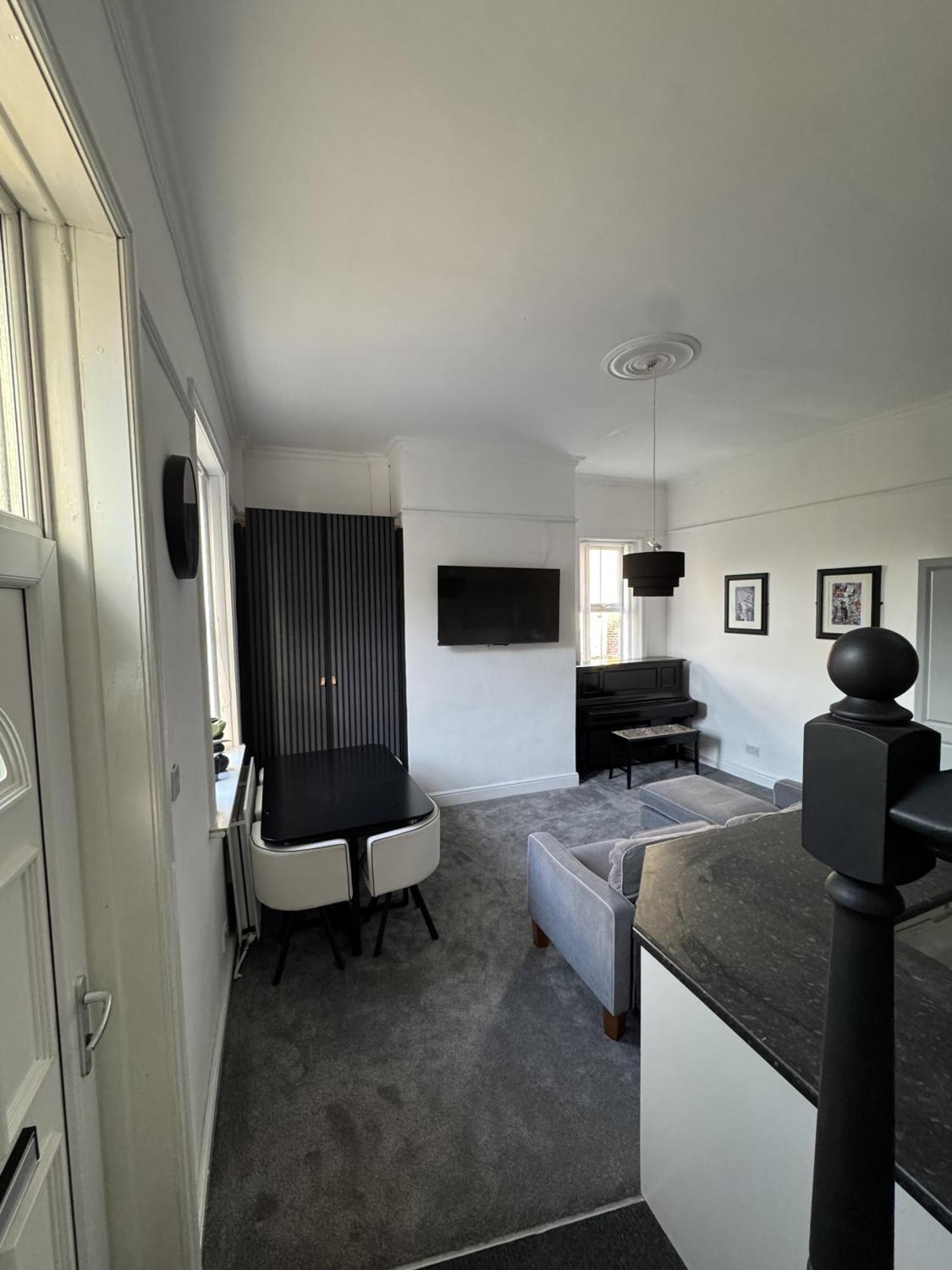 The Wickham Arms Hotel Cleckheaton Pokoj fotografie