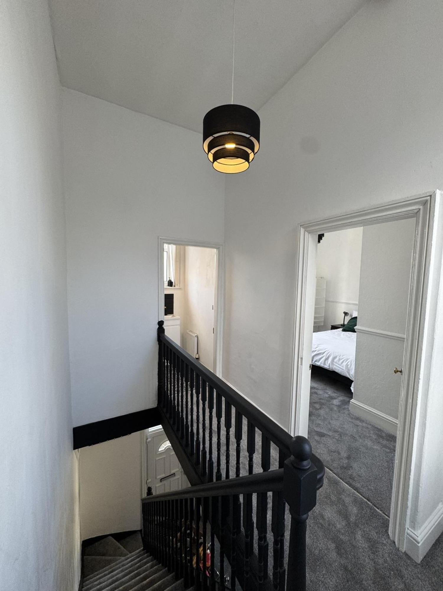 The Wickham Arms Hotel Cleckheaton Pokoj fotografie