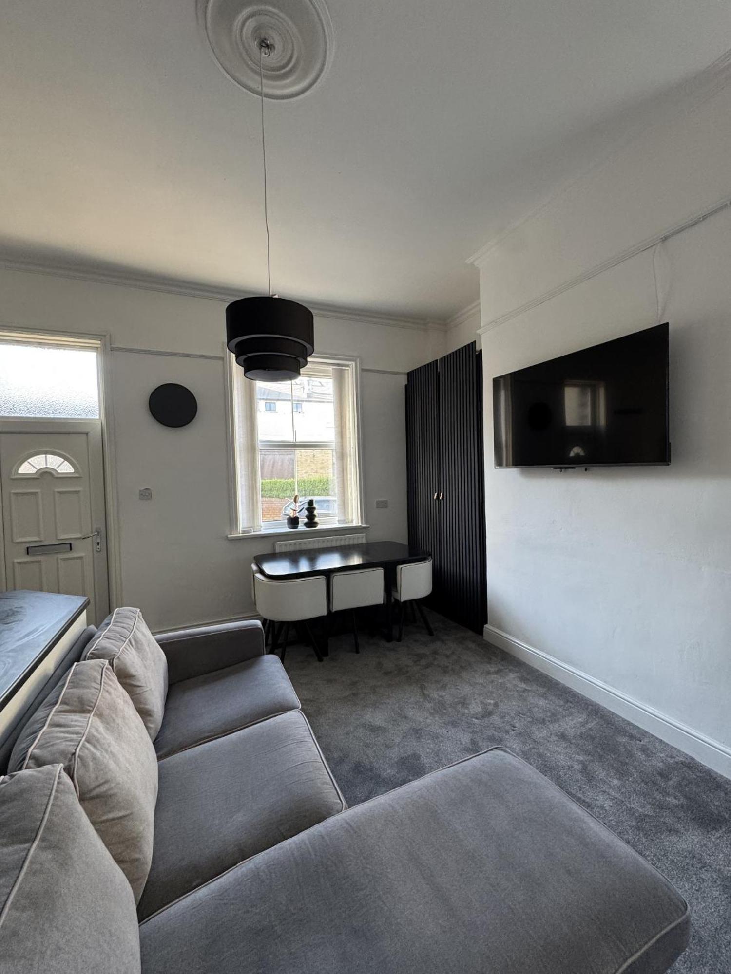 The Wickham Arms Hotel Cleckheaton Pokoj fotografie